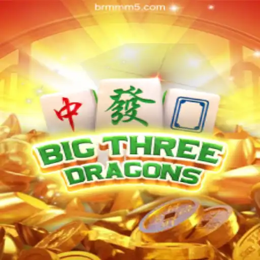 BigThreeDragons: Explore the Magic of Online Slots on MMM5.COM Platform