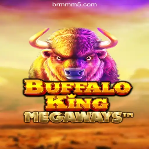 Explore the Wilderness of BuffaloKing on MMM5.COM: Brazil's Top Online Slots Platform
