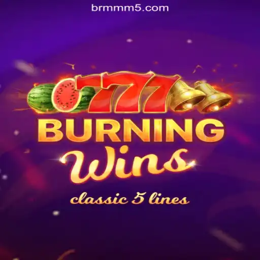 Experience the Thrill of BurningWins on MMM5.COM: The Leading Online Slot Platform in Brazil