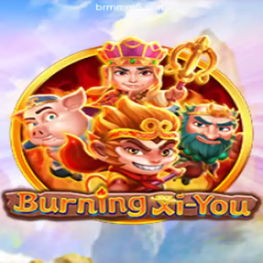 Exploring BurningXiYou: The Leading Online Slots Experience in Brazil on MMM5.COM