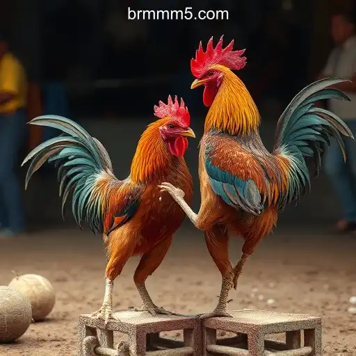 Cockfighting