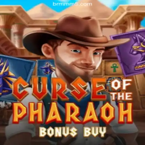 The Allure of Curse of the Pharaoh Bonus Buy on MMM5.COM: A Premier Online Slot Experience in Brasil