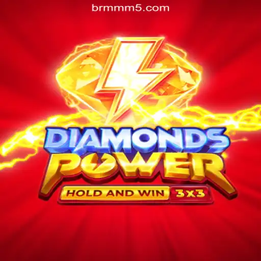Experience the Thrill of Diamondspower on the MMM5.COM Platform: The Leading Online Slots in Brasil