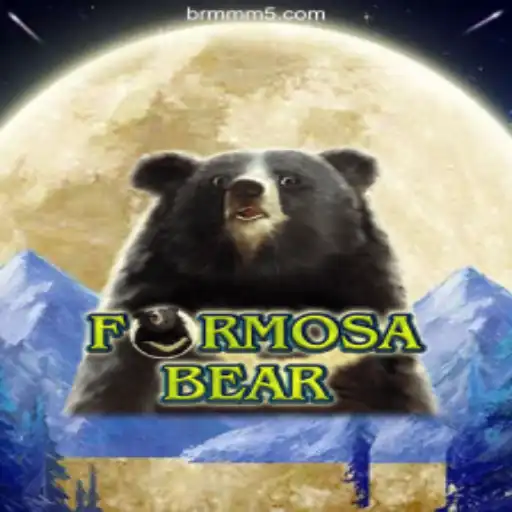 Explore the Thrilling World of FormosaBear on MMM5.COM Platform: Brazil's Premier Online Slots Experience