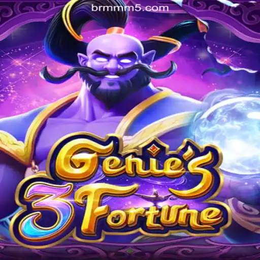 Unveiling Genie3Fortune: The Premier Online Slots Experience on MMM5.COM Platform