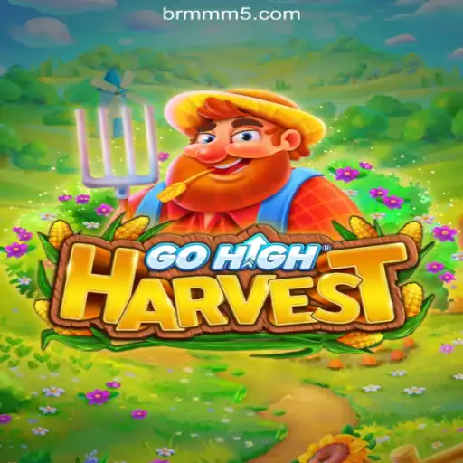 Experience the Thrill of GoHighHarvest on MMM5.COM: Brazil's Leading Online Slots Platform