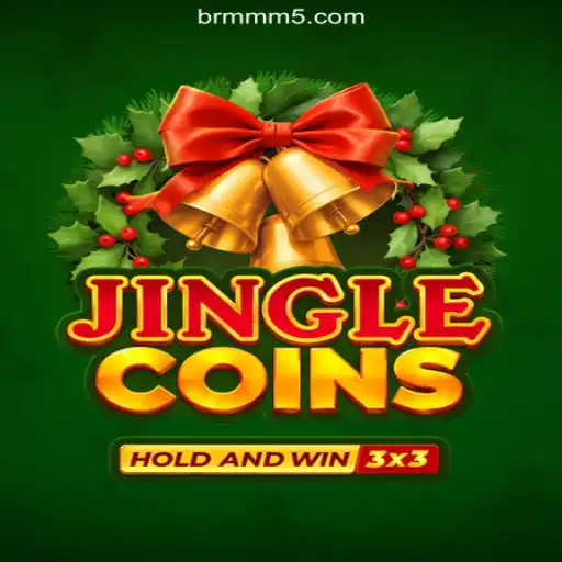 Jinglecoins: Unveiling the Thrills of the Premier Online Slots Game on MMM5.COM