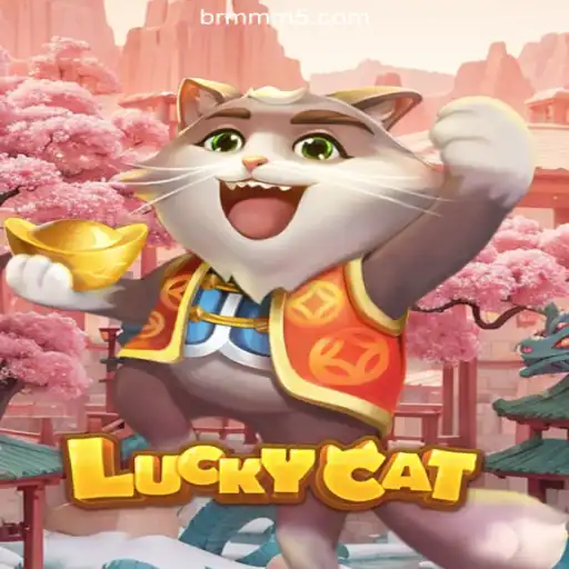 Exploring the Allure of LuckyCat on MMM5.COM Platform: Brazil’s Favorite Online Slots Experience