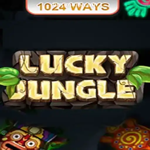 Exploring LuckyJungle1024: The Apex of Online Slots on MMM5.COM Platform