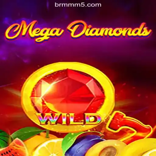 Unveiling MegaDiamond: The Crown Jewel of Online Slots on MMM5.COM