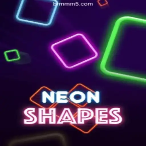 Experience the Thrill of NeonShapes on MMM5.COM: Brazil's Premier Online Slots Platform