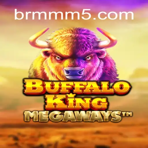 Explore the Wilderness of BuffaloKing on MMM5.COM: Brazil's Top Online Slots Platform