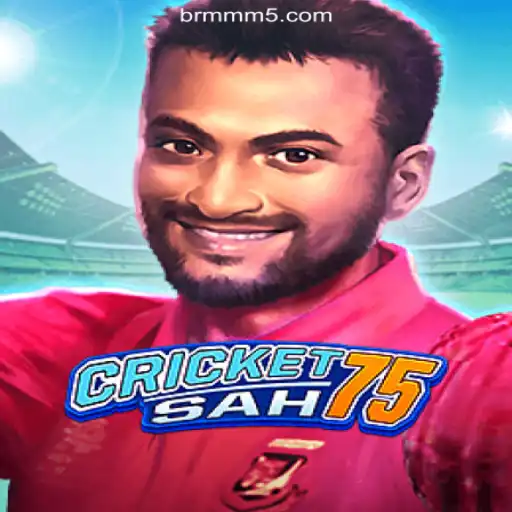 CricketSah75: The Thrilling Online Slot Game on MMM5.COM