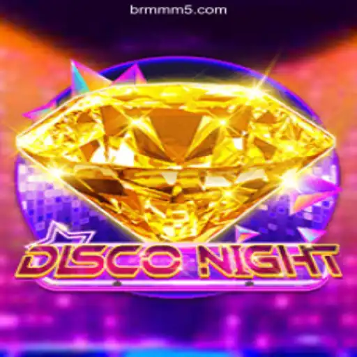 Unveiling DiscoNight: The Ultimate Online Slot Adventure on MMM5.COM