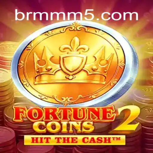FortuneCoins2: The New Star of MMM5.COM Platform and Online Slots in Brasil