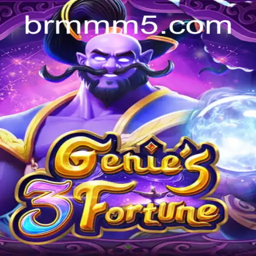 Unveiling Genie3Fortune: The Premier Online Slots Experience on MMM5.COM Platform