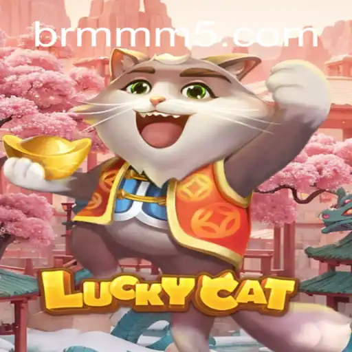 Exploring the Allure of LuckyCat on MMM5.COM Platform: Brazil’s Favorite Online Slots Experience