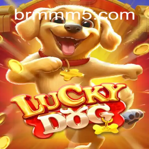 Experience the Thrills of LuckyDog on MMM5.COM: Brazil's Top Online Slots Platform
