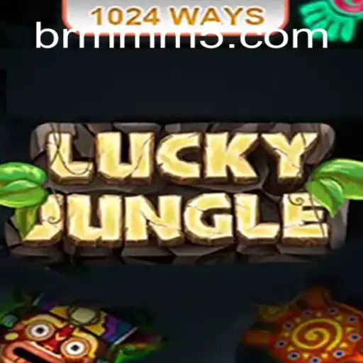 Exploring LuckyJungle1024: The Apex of Online Slots on MMM5.COM Platform