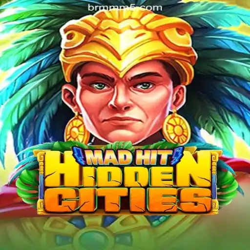 Explore the Exciting World of MadHitHiddenCities on MMM5.COM