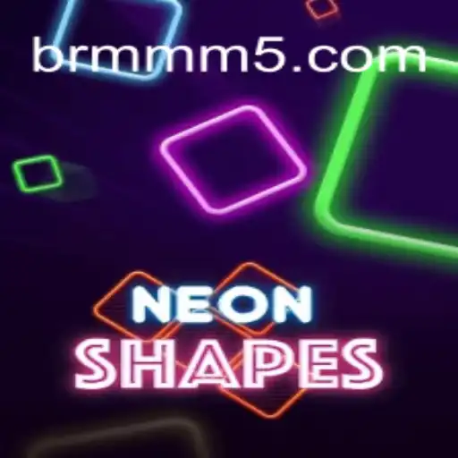 Experience the Thrill of NeonShapes on MMM5.COM: Brazil's Premier Online Slots Platform