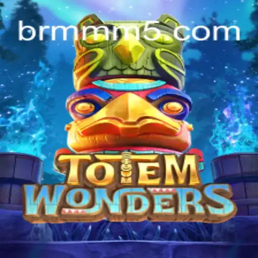 Discover TotemWonders: The Exciting New Game on MMM5.COM Platform