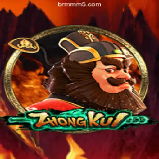 ZhongKui - Unveiling the Popular Online Slot on MMM5.COM Platform