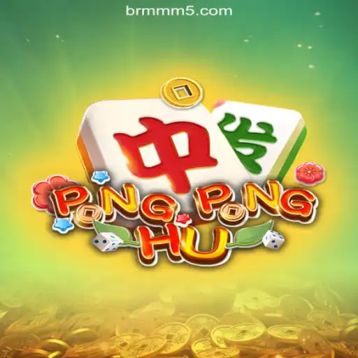 Discover PONGPONGHU: An Exciting Game on MMM5.COM - #1 Online Slots Platform in Brasil