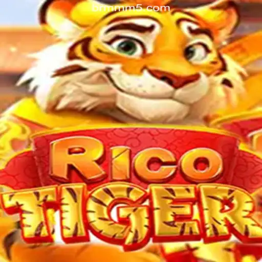 The Rise of RicoTiger: Dominating the MMM5.COM Platform as Brazil's Premier Online Slots Game