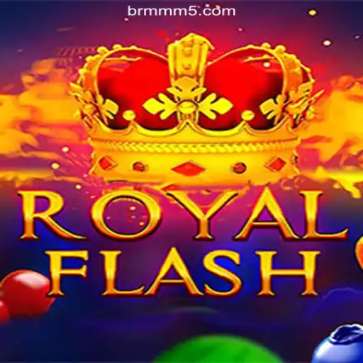 Exploring RoyalFlash: A Premier Game on MMM5.COM Platform Online Slots Brasil