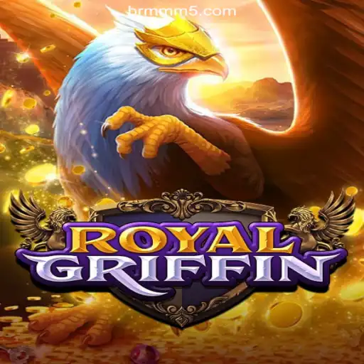 Experience the Thrill of RoyalGriffin: The Slot Sensation on MMM5.COM