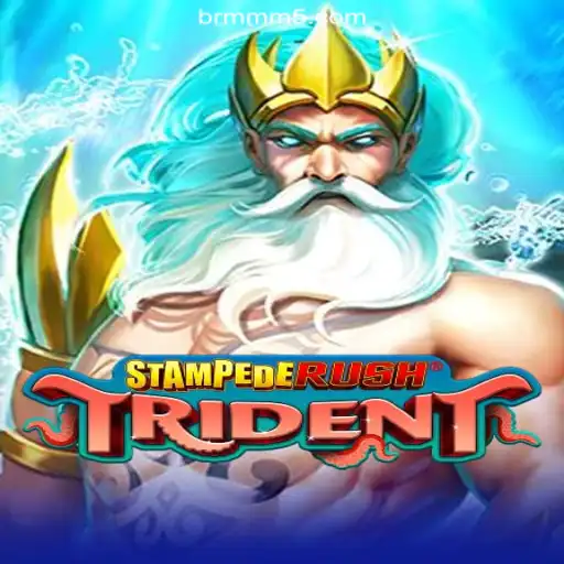 Discover the Thrills of StempedeRushTrident on MMM5.COM