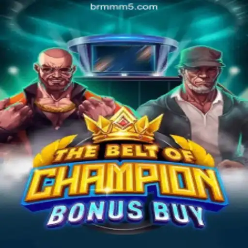 TheBeltOfChampionBonusBuy: Embrace the Thrills of Online Slots with MMM5.COM