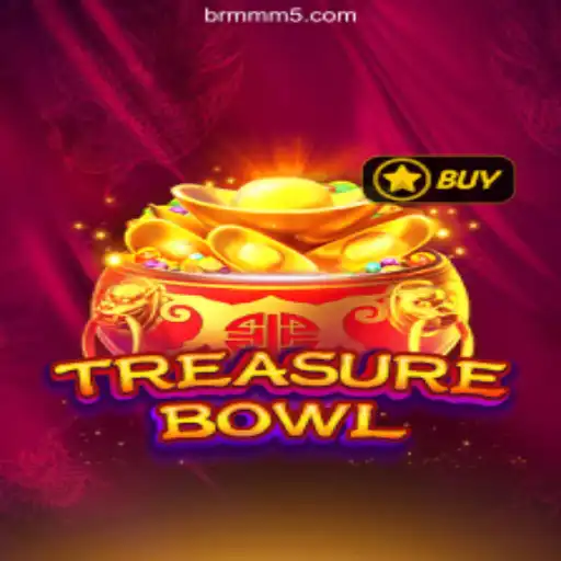 Discover the Thrilling World of TreasureBowl on MMM5.COM