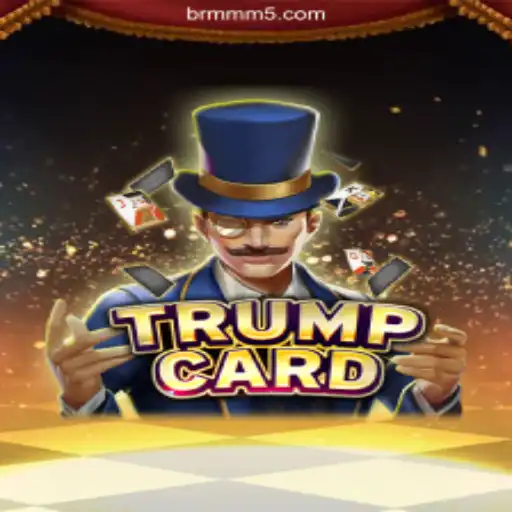 TrumpCard: Revolutionizing Online Slots on MMM5.COM Platform in Brazil