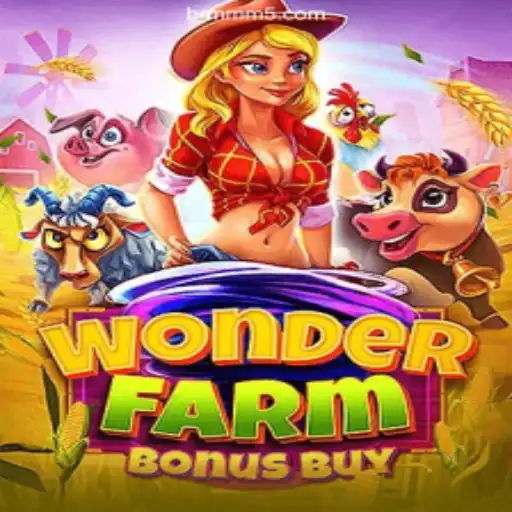 Exploring the Enchanting World of WonderFarmBonusBuy on MMM5.COM